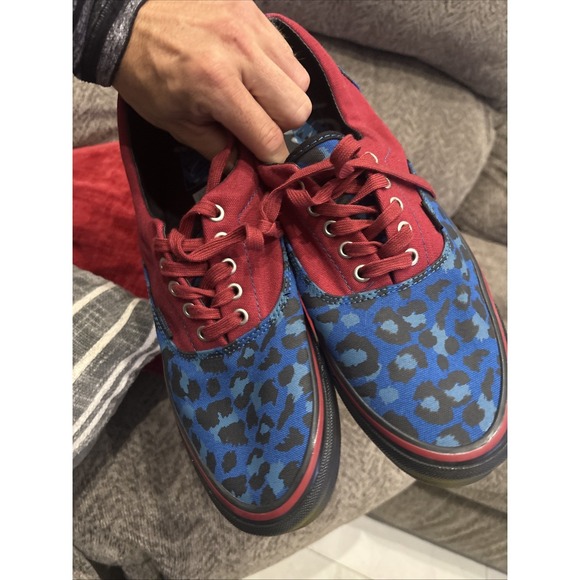 Vans Other - vans stray rats Size  13